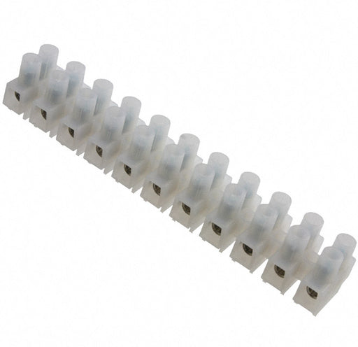 0391001011 by Molex - CONNECTOR TERM STRIP 11CIRC 0.394
