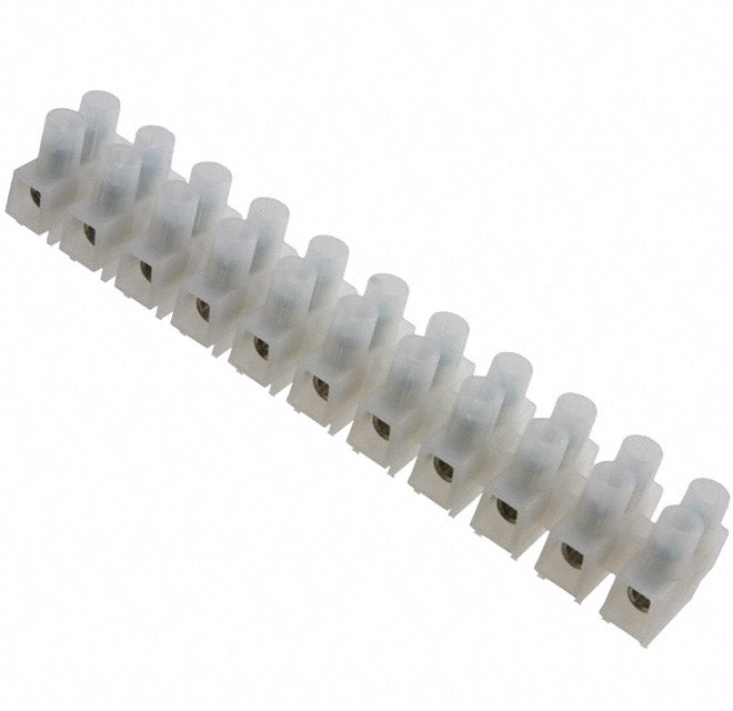 0391001011 by Molex - CONNECTOR TERM STRIP 11CIRC 0.394