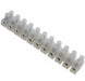 0391001011 by Molex - CONNECTOR TERM STRIP 11CIRC 0.394