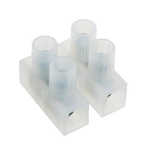 0391001102 by Molex - CONNECTOR TERM STRIP 2CIRC 0.394