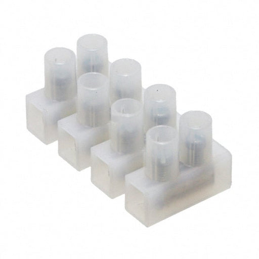 0391001104 by Molex - CONNECTOR TERM STRIP 4CIRC 0.394