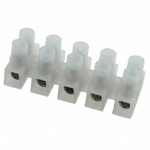 0391001105 by Molex - CONNECTOR TERM STRIP 5CIRC 0.394