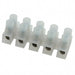 0391001105 by Molex - CONNECTOR TERM STRIP 5CIRC 0.394