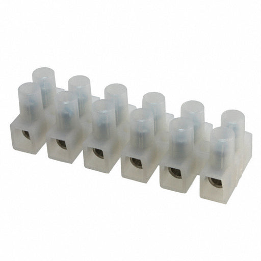 0391001106 by Molex - CONNECTOR TERM STRIP 6CIRC 0.394