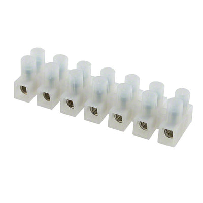 0391001107 by Molex - CONNECTOR TERM STRIP 7CIRC 0.394