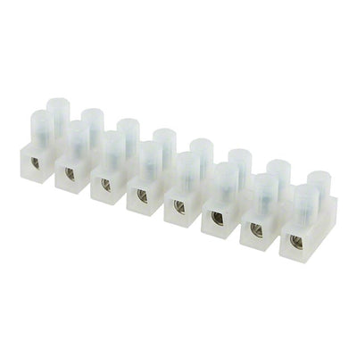 0391001108 by Molex - CONNECTOR TERM STRIP 8CIRC 0.394