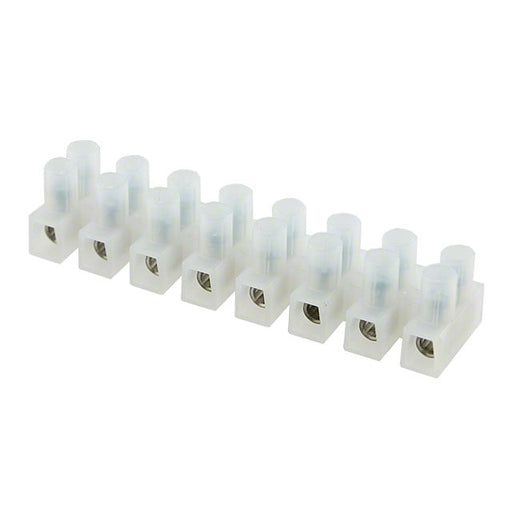 0391001108 by Molex - CONNECTOR TERM STRIP 8CIRC 0.394