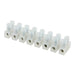 0391001108 by Molex - CONNECTOR TERM STRIP 8CIRC 0.394