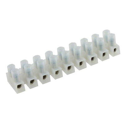 0391001109 by Molex - CONNECTOR TERM STRIP 9CIRC 0.394