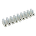 0391001109 by Molex - CONNECTOR TERM STRIP 9CIRC 0.394