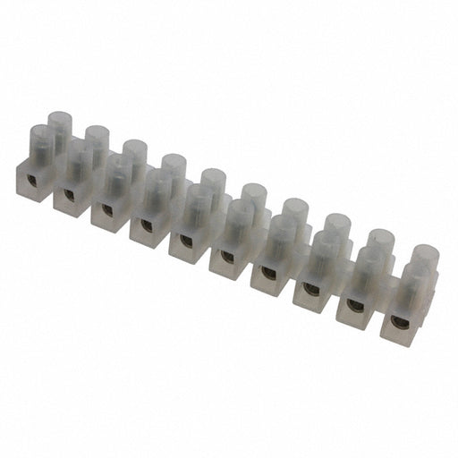 0391001110 by Molex - CONNECTOR TERM STRIP 10CIRC 0.394