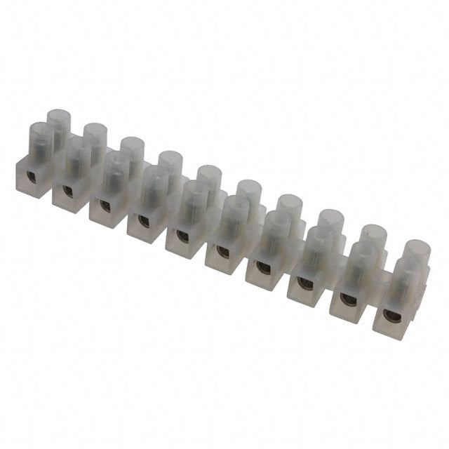 0391001110 by Molex - CONNECTOR TERM STRIP 10CIRC 0.394