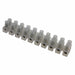 0391001110 by Molex - CONNECTOR TERM STRIP 10CIRC 0.394