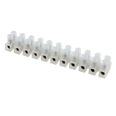 0391001111 by Molex - CONNECTOR TERM STRIP 11CIRC 0.394