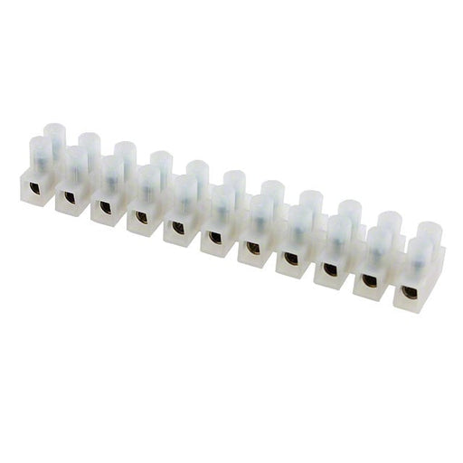 0391001111 by Molex - CONNECTOR TERM STRIP 11CIRC 0.394