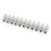 0391001111 by Molex - CONNECTOR TERM STRIP 11CIRC 0.394