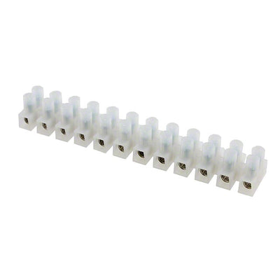 0391001112 by Molex - CONNECTOR TERM STRIP 12CIRC 0.394
