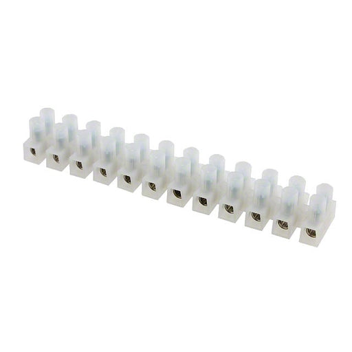 0391001112 by Molex - CONNECTOR TERM STRIP 12CIRC 0.394