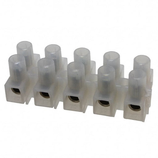 0391001205 by Molex - CONNECTOR TERM STRIP 5CIRC 0.472