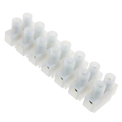 0391001207 by Molex - CONNECTOR TERM STRIP 7CIRC 0.472