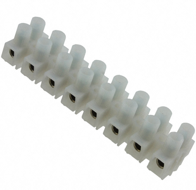 0391001208 by Molex - CONNECTOR TERM STRIP 8CIRC 0.472