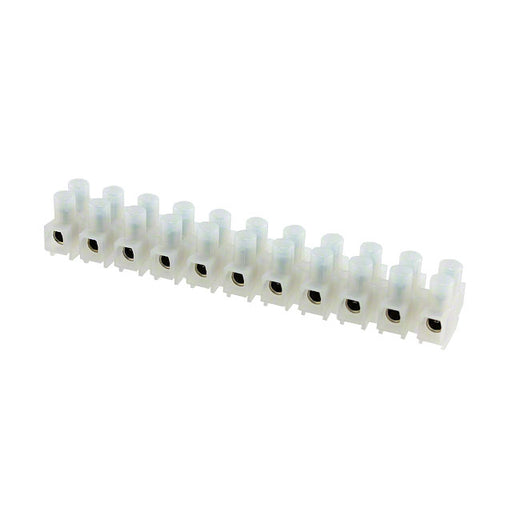 0391001211 by Molex - CONNECTOR TERM STRIP 11CIRC 0.472