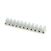 0391001211 by Molex - CONNECTOR TERM STRIP 11CIRC 0.472