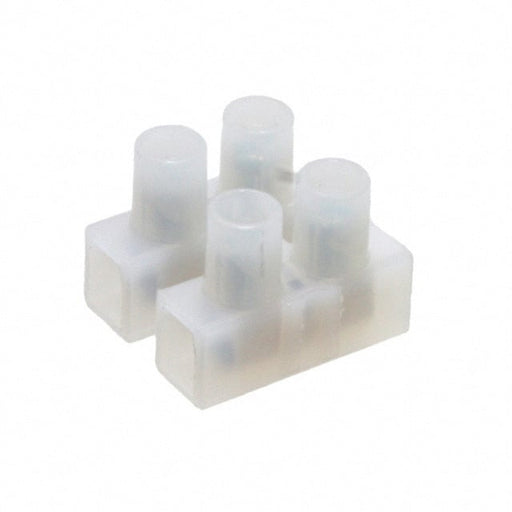 0391001302 by Molex - CONNECTOR TERM STRIP 2CIRC 0.472