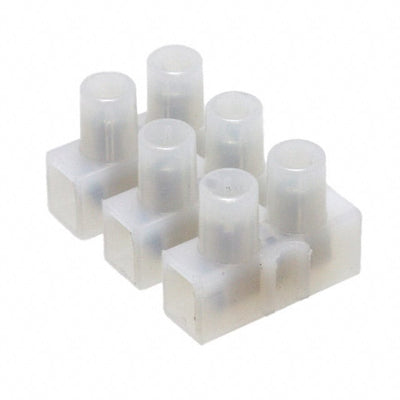 0391001303 by Molex - CONNECTOR TERM STRIP 3CIRC 0.472