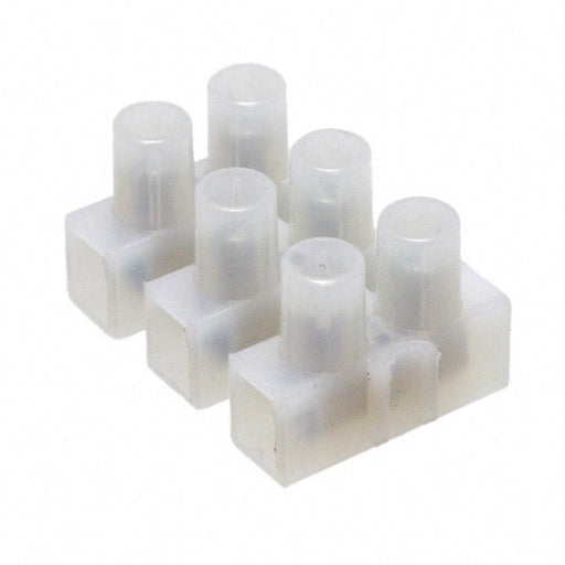 0391001303 by Molex - CONNECTOR TERM STRIP 3CIRC 0.472