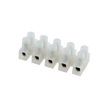 0391001305 by Molex - CONNECTOR TERM STRIP 5CIRC 0.472
