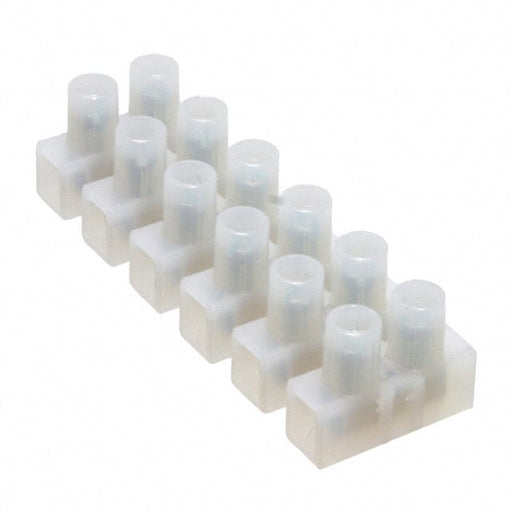 0391001306 by Molex - CONNECTOR TERM STRIP 6CIRC 0.472