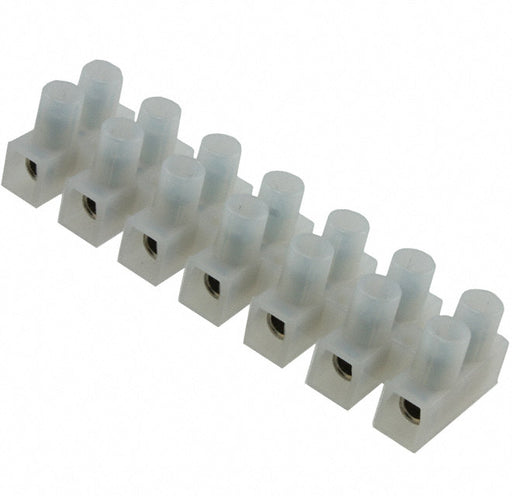 0391001307 by Molex - CONNECTOR TERM STRIP 7CIRC 0.472
