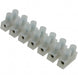 0391001307 by Molex - CONNECTOR TERM STRIP 7CIRC 0.472