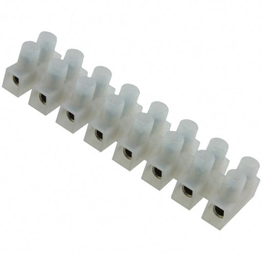 0391001308 by Molex - CONNECTOR TERM STRIP 8CIRC 0.472