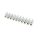 0391001310 by Molex - CONNECTOR TERM STRIP 10CIRC 0.472