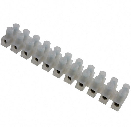 0391001311 by Molex - CONNECTOR TERM STRIP 11CIRC 0.472