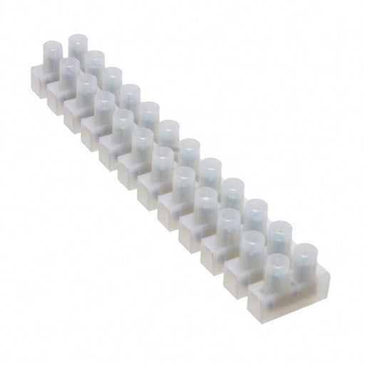 0391001312 by Molex - CONNECTOR TERM STRIP 12CIRC 0.472