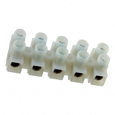 0391001505 by Molex - CONNECTOR TERM STRIP 5CIRC 0.591