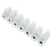 0391001507 by Molex - CONNECTOR TERM STRIP 7CIRC 0.591