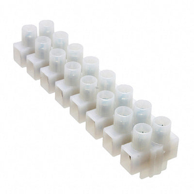 0391001508 by Molex - CONNECTOR TERM STRIP 8CIRC 0.591