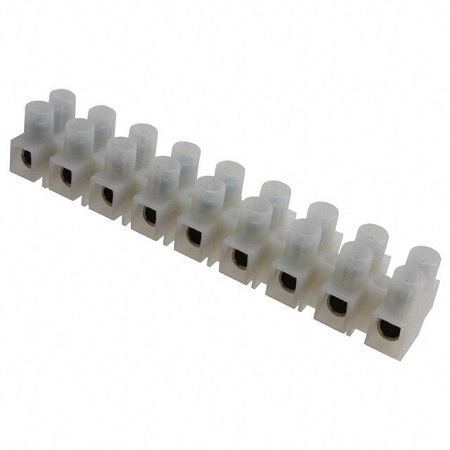 0391001509 by Molex - CONNECTOR TERM STRIP 9CIRC 0.591
