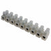 0391001509 by Molex - CONNECTOR TERM STRIP 9CIRC 0.591