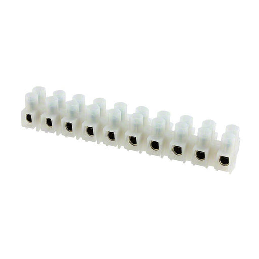 0391001510 by Molex - CONNECTOR TERM STRIP 10CIRC 0.591