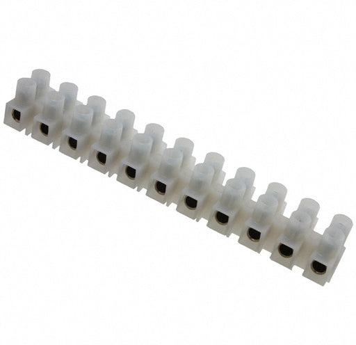 0391001511 by Molex - CONNECTOR TERM STRIP 11CIRC 0.591