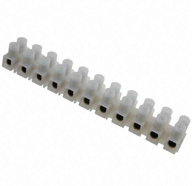0391001511 by Molex - CONNECTOR TERM STRIP 11CIRC 0.591