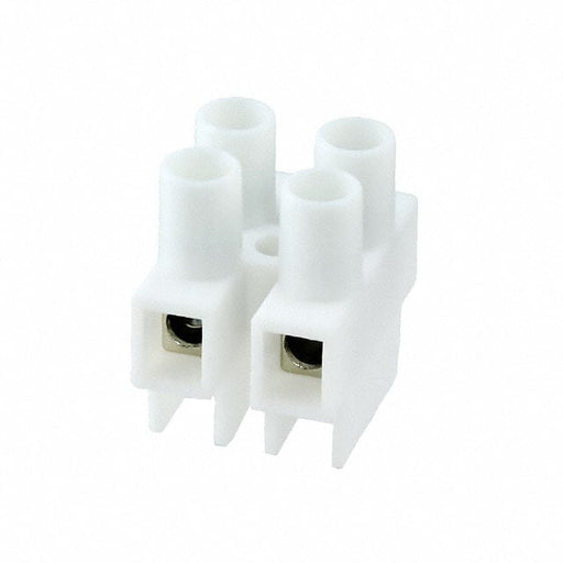 0391001802 by Molex - CONNECTOR TERM STRIP 2CIRC 0.315