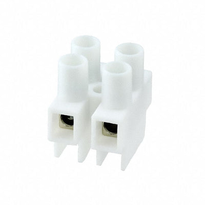 391002502 by Molex - CONNECTOR TERM STRIP 2CIRC 0.591