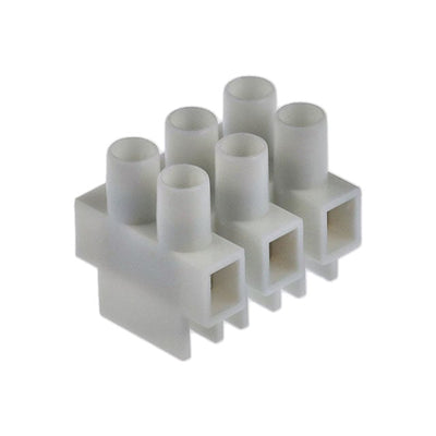 0391001803 by Molex - CONNECTOR TERM STRIP 3CIRC 0.315