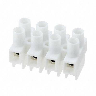 0391001804 by Molex - CONNECTOR TERM STRIP 4CIRC 0.315
